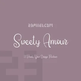 Sweety Amour